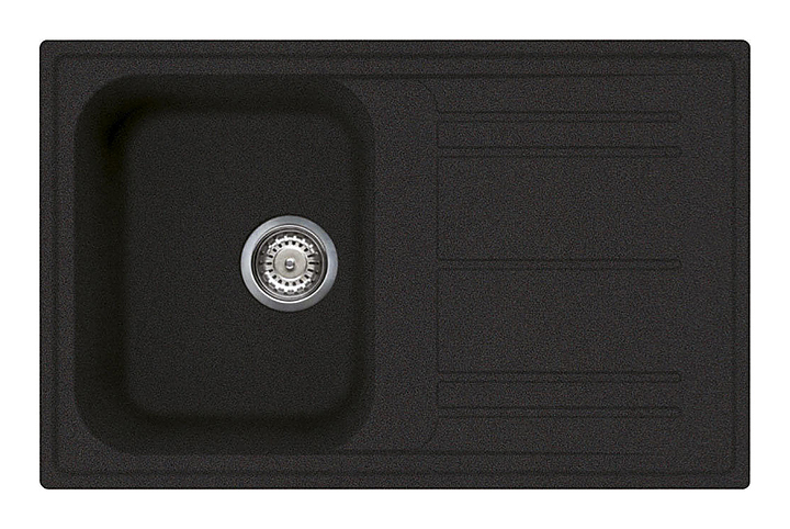 Кухонная мойка SMEG LZ791A2