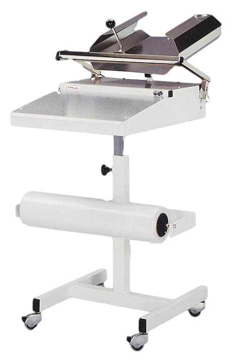 Упаковочная машина Hawo HP 500 TM