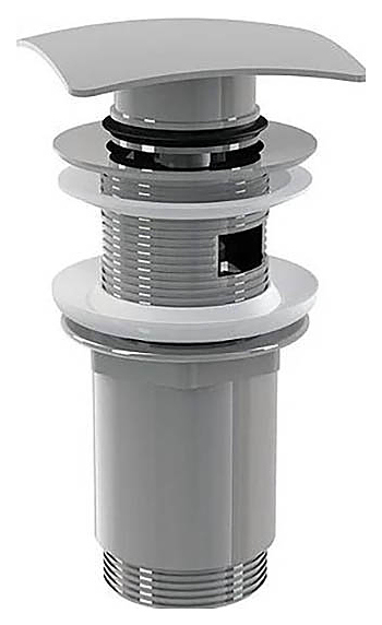 Клапан донный AlcaPlast A393