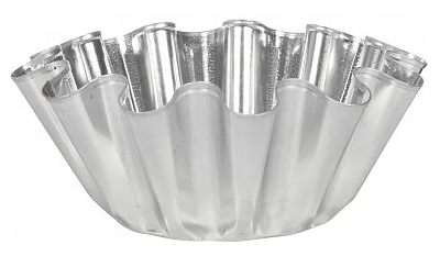 Форма для запекания Luxstahl 