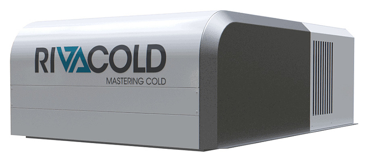 Моноблок низкотемпературный Rivacold BEC2302LA50P11