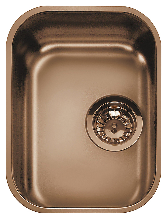 Кухонная мойка SMEG UM30RA2