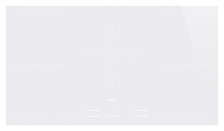 Варочная панель SMEG SI2M7953DW