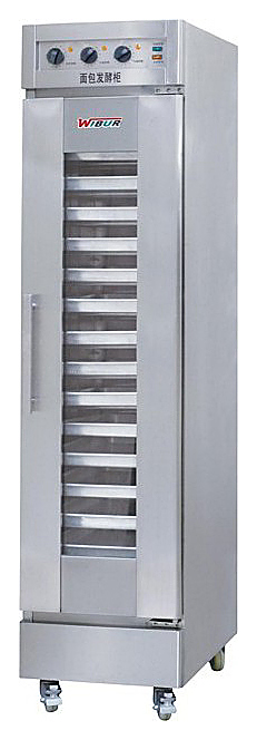 Шкаф расстоечный Convito FX15J