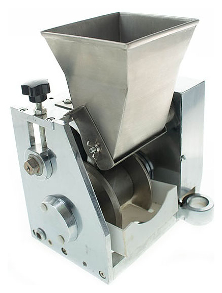 Формующая головка в сборе Foodatlas JGL-200tr Полумесяц Ровный 8 ячеек