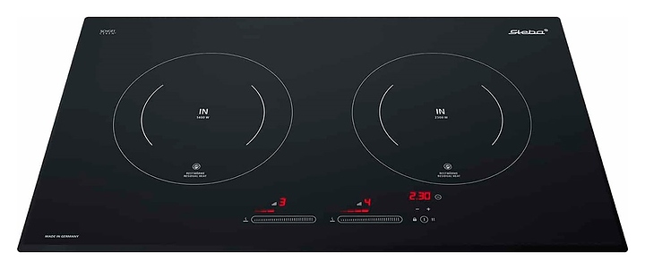 Варочная панель индукционная Steba IK 500