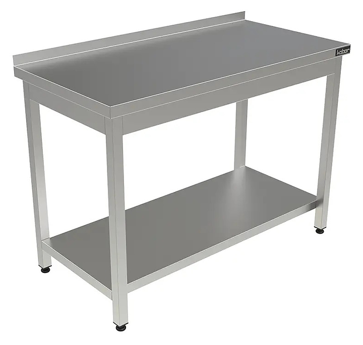 Стол производственный КОБОР СПРБ-80/60/П