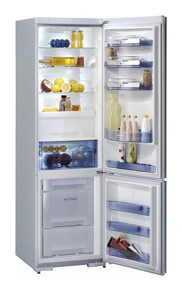 Холодильник Gorenje RK 67365 A