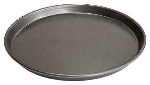 Форма для пиццы ROAL JCDPT12 Ø 30 см (алюминий с антипригарным покрытием)