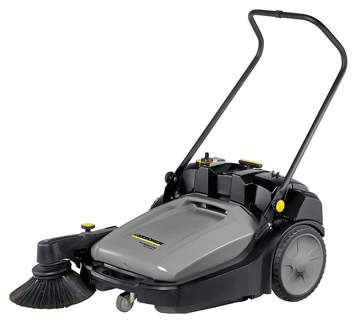 Машина подметальная Karcher KM 70/30 C Bp Pack