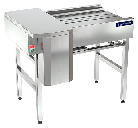 Модуль транспортера ведущий KAYMAN ТМ-В-01 А