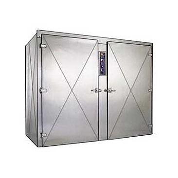 Расстоечная камера Macadams 120