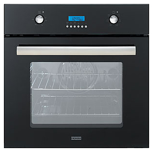 Духовой шкаф Franke GL 66 M NT BK (116.0278.875)