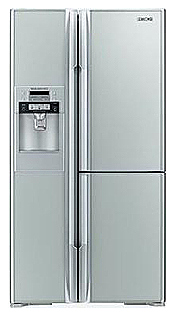 Холодильник Hitachi R-S 702 GPU2 GS