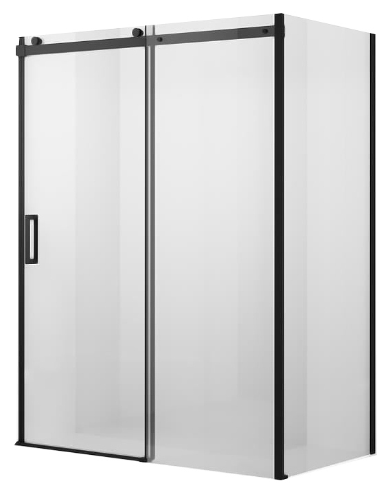 Уголок душевой Ambassador BENEFIT 19021202HB-100HB 130х100 см