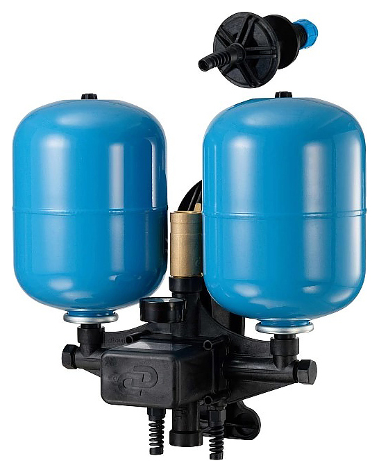 Решение автоматизации базовое Джилекс БРА