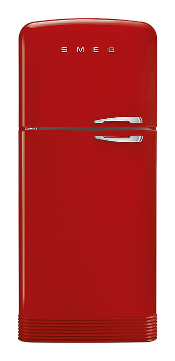 Холодильник SMEG FAB50LRD