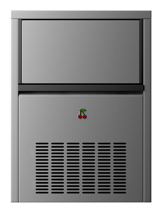 Льдогенератор IRON CHERRY Cylind 60 A