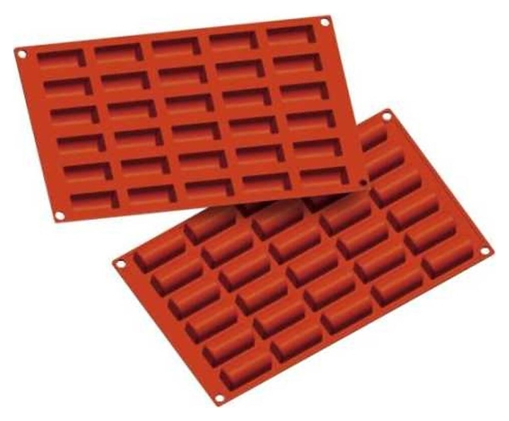 Форма силиконовая P.L. Proff Cuisine 81200457 