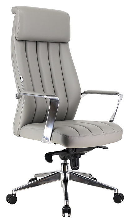 Кресло Everprof Tokyo серое