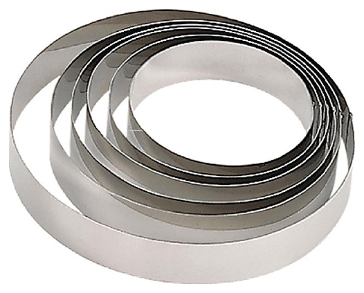 Форма кондитерская De Buyer 3989.08