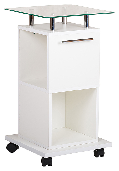 Тележка универсальная PANDA Клаб Стекло