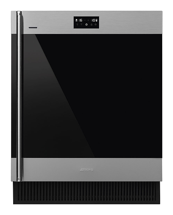 Винный шкаф SMEG CVI338RWX2