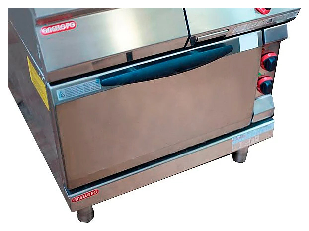 Печь статическая Angelo Po 1AIFBE