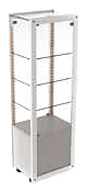 Нейтральная витрина Expo XCN180 (MB) цвета RAL20
