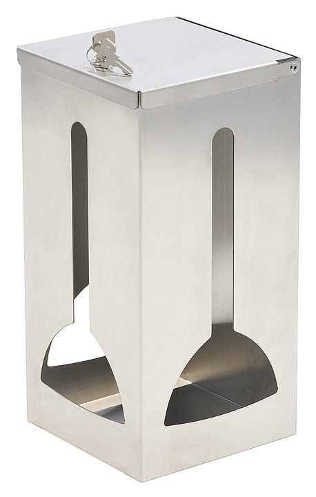 Диспенсер для бахил ЦПО DDB-003