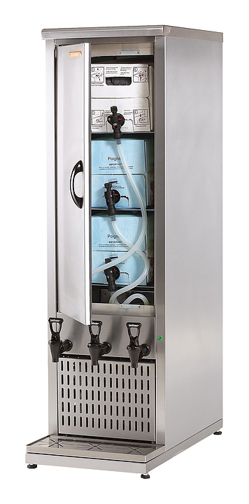 Диспенсер для вина La Sommeliere BV310V + 3 Vitops