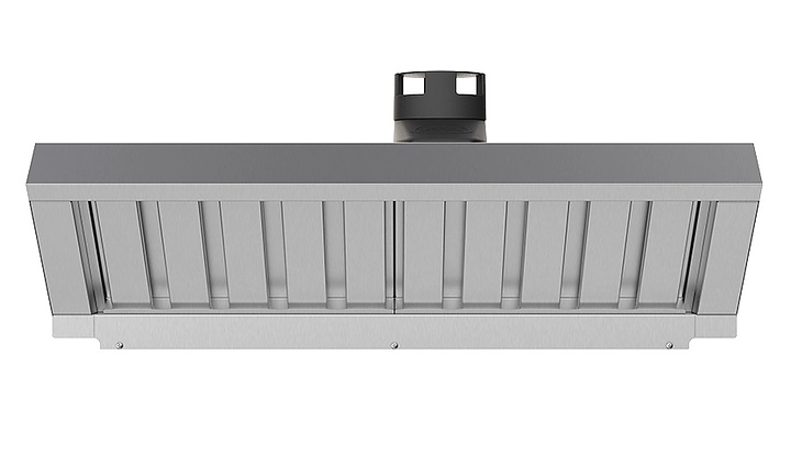 Зонт вытяжной UNOX XEBHC-HCEU