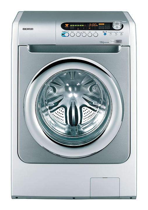 Стиральная машина Samsung WF7102SKS