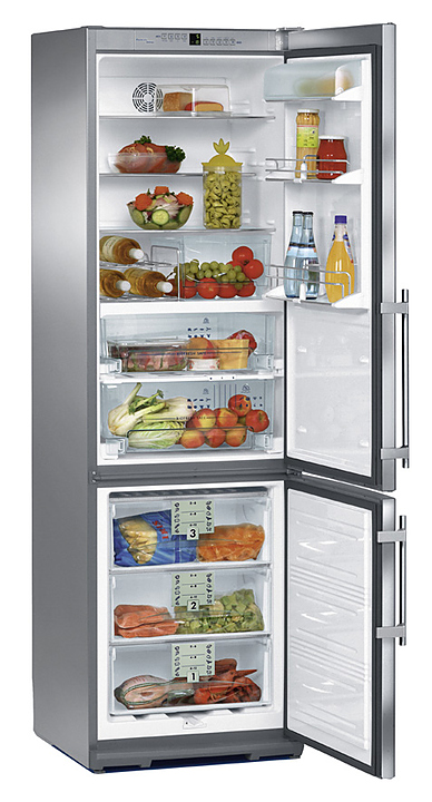 Холодильник Liebherr CBPes 40560