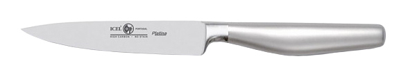 Нож для чистки овощей ICEL Platina Paring Knife 25100.PT03000.100