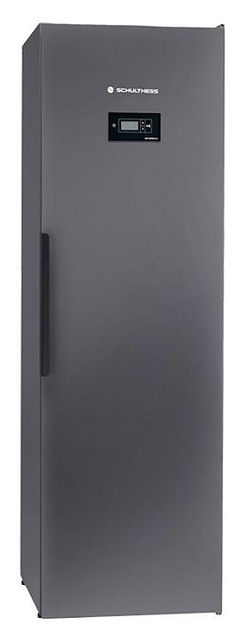 Сушильный шкаф Schulthess TS 4 WP White с тепловым насосом, белый