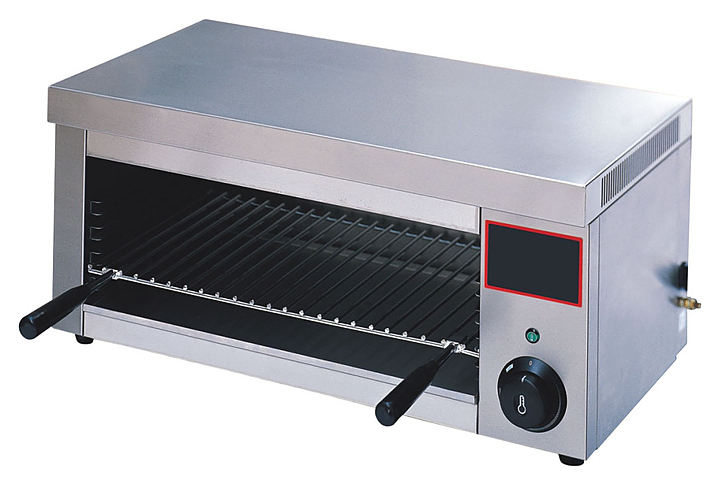 Гриль Саламандра GASTRORAG AT-936