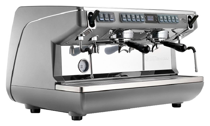 Кофемашина Nuova Simonelli Appia Life 2 GR V 220V
