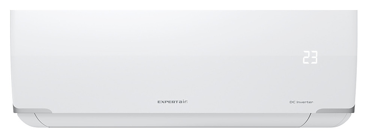 Настенная инверторная сплит-система EXPERTAIR PROFF DC Inverter ZAC-I/PR07NPZ