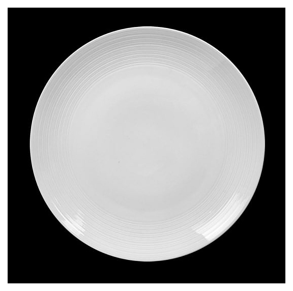 Тарелка мелкая Corone Folio LQ-QK15277 300 мм