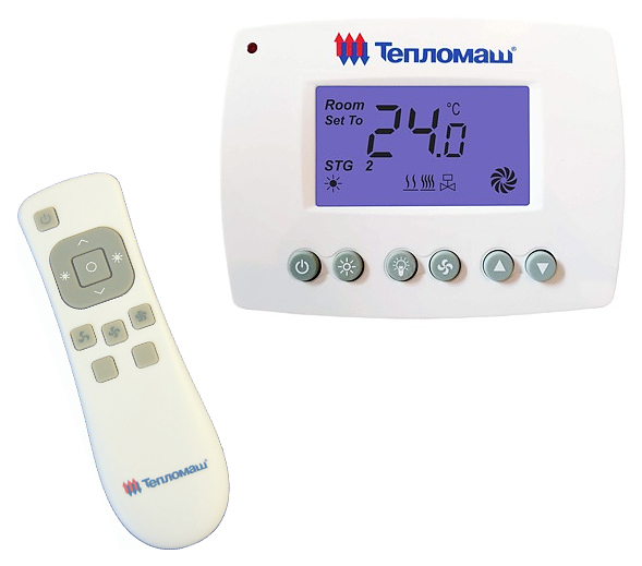 Пульт управления Тепломаш HL-10