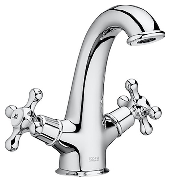 Смеситель Roca Carmen 75A3A4BC00