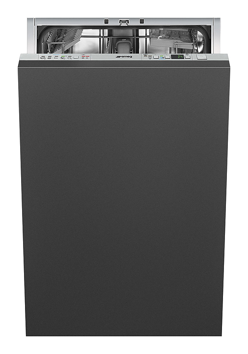 Встраиваемая посудомоечная машина SMEG STA4525IN