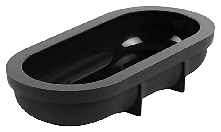 Форма для мороженого / суфле Pavoni KE034 Будущее