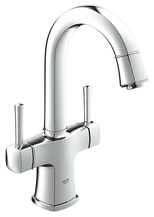 Смеситель Grohe Grandera L-SIZE 21107000