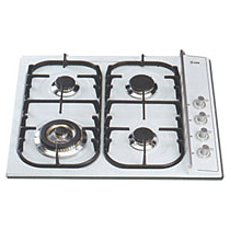 Варочная панель ILVE H360CV антично-белый