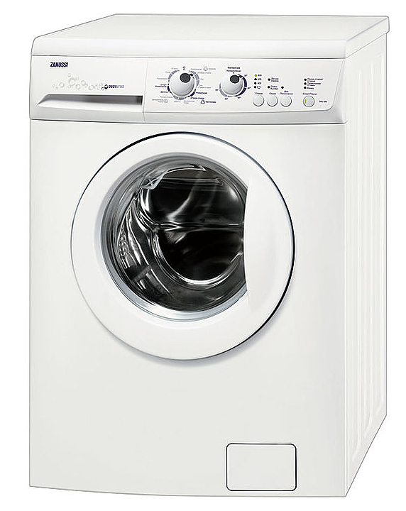 Стиральная машина Electrolux Professional ZWD 585
