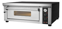 Печь для пиццы Kocateq EPC1/70x70TT