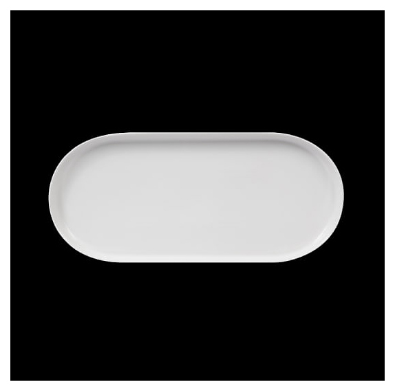 Блюдо овальное Lambert Laura 355х165 мм