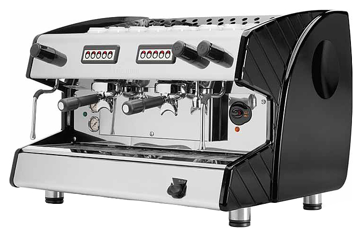 Кофемашина FIAMMA Prestige Revolution II CV ECC